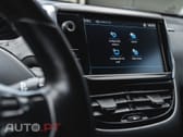 Peugeot 208 1.6 BlueHDi Style