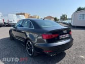Audi A3 2.0 TDi S-line