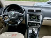 Skoda Octavia Break 1.6 TDI Active