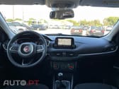 Fiat Tipo 1.3 M-Jet Lounge