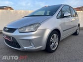 Ford C-Max 1.6 TDCi Trend
