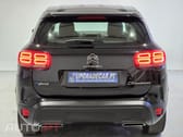 Citroen C5 Aircross 1.6 Hybrid Feel e-EAT8