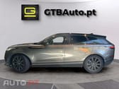 Land Rover Velar 2.0 R-Dynamic 241cv