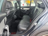 Mercedes-Benz C 220 d Avantgarde