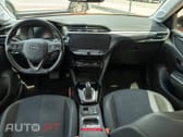 Opel Corsa-E e-Elegance