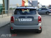 MINI Countryman Cooper SE ALL4 Auto