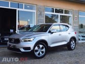 Volvo XC40 2.0 D3 Momentum