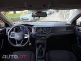 Volkswagen Polo 1.0 Life
