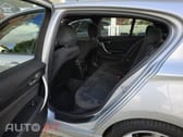 BMW 118 dA Pack M