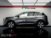 Peugeot 3008 1.6 Hybrid Allure Pack e-EAT8