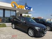 BMW X1 16 d sDrive Auto