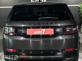 Land Rover Discovery Sport P300e R-Dynamic
