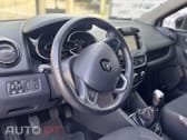 Renault Clio 1.0 TCe Techno