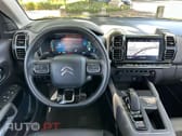Citroen C5 Aircross 1.6 Hybrid Feel Pack e-EAT8