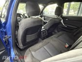 BMW 125 dA Pack M