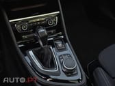 BMW 216 d Line Luxury