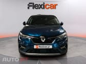 Renault Arkana 1.6 E-Tech Full Hybrid Evolution