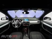 BMW X1 25 e xDrive Corporate Edition