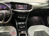 Opel Mokka 1.2 T Elegance AT