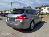 Peugeot 308 SW 1.5 BlueHDi Style