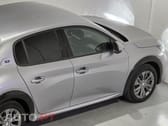 Peugeot E-208 50 kWh Allure