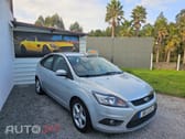 Ford Focus 1.6 TDCi ECOnetic