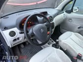 Citroen C3 1.4 Exclusive
