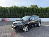 Dodge Journey 2.0 CRD R/T ATX