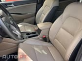 Hyundai Tucson 1.6 CRDi Premium