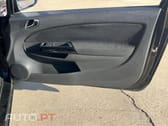Opel Corsa 1.2 Black Edition