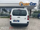 Citroen Berlingo 1.5 BlueHDi XL Shine Pack