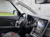 Renault Scénic 1.2 TCE