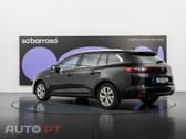 Renault Mégane Sport Tourer 1.5 Blue dCi Limited