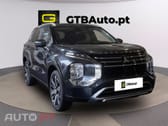 Mitsubishi Outlander PHEV Intense I.V.A DEDUTIVEL 