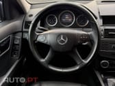 Mercedes-Benz C 200 CDi Classic BlueEfficiency