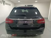 Mercedes-Benz C 300 de  T 9G-TRONIC Night Edition