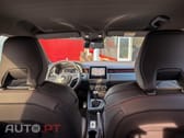 Renault Clio V 1.5 DCI 116 CV RS-LINE