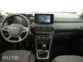Dacia Jogger Jogger 1.0 ECO-G Extreme Bi-Fuel