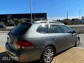 Volkswagen Golf Variant 1.6 TDi BlueMotion Comfortline