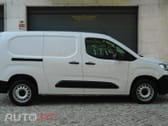 Citroen Berlingo 1.5 BlueHDi XL Control