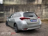 Toyota Auris Touring Sports 1.4 D-4D Comfort+Pack Sport