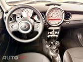 MINI Clubman Cooper D