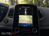 Renault Espace 1.6 dCi Initiale Paris EDC
