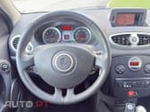 Renault Clio 1.2 TCE Dynamique S