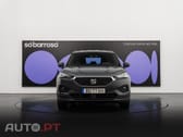 Seat Tarraco 2.0 TDI Style DSG