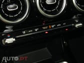 Mercedes-Benz A 180 d Style
