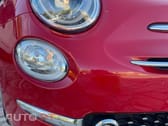 Fiat 500 DOLCEVITA
