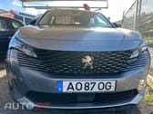 Peugeot 3008 1.5 BlueHDi Active Pack