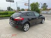 Renault Mégane 1.5 dCi Luxe