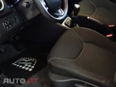 Renault Clio 0.9 TCE Limited